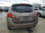 2009 Nissan Murano S продається в Opa Locka, FL - Minor Dent/Scratches