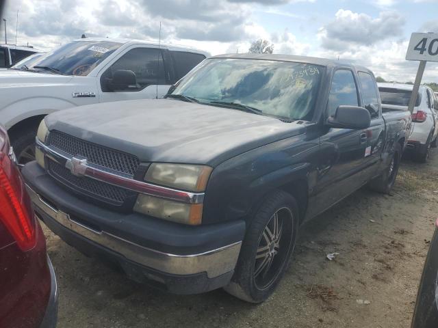 2004 Chevrolet Silverado C1500