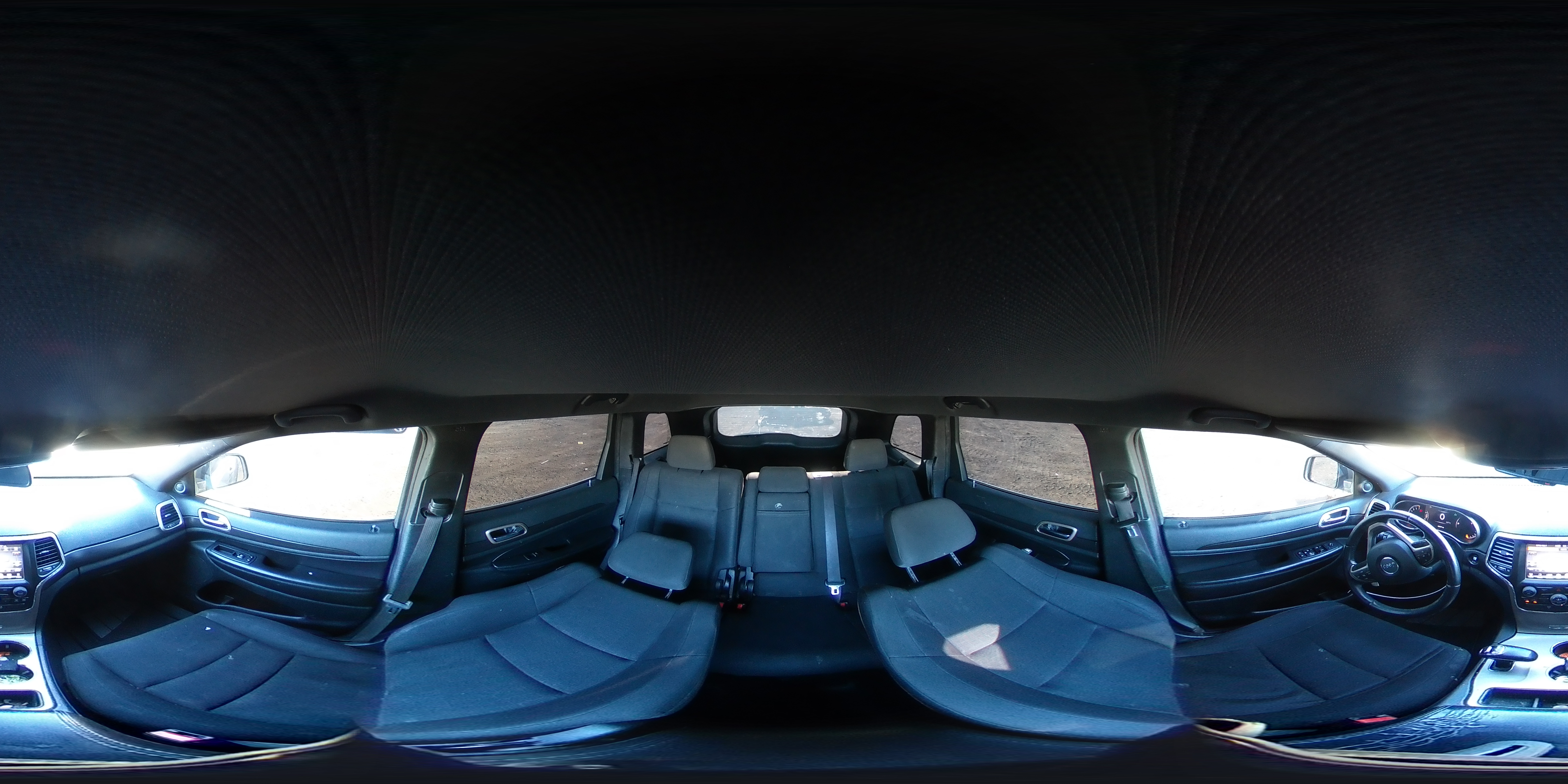 2014 Jeep Grand Cherokee - Image 13