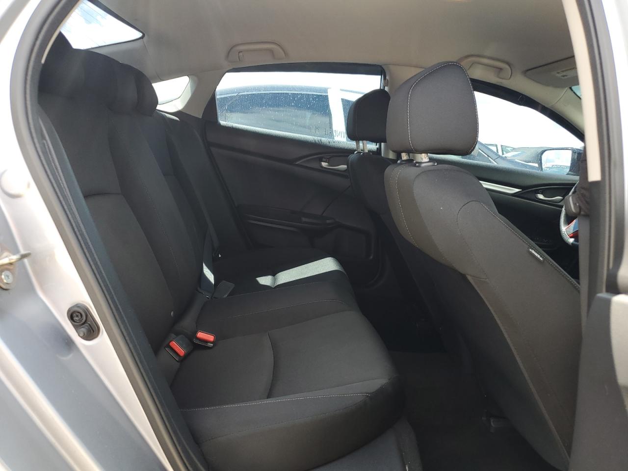 19XFC2F50GE054562 2016 Honda Civic Lx 19XFC2F50GE054562 2016 Honda Civic Lx