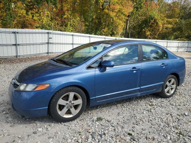 2007 Honda Civic Ex