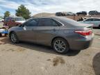 2016 Toyota Camry Le на продаже в Albuquerque, NM - Water/Flood