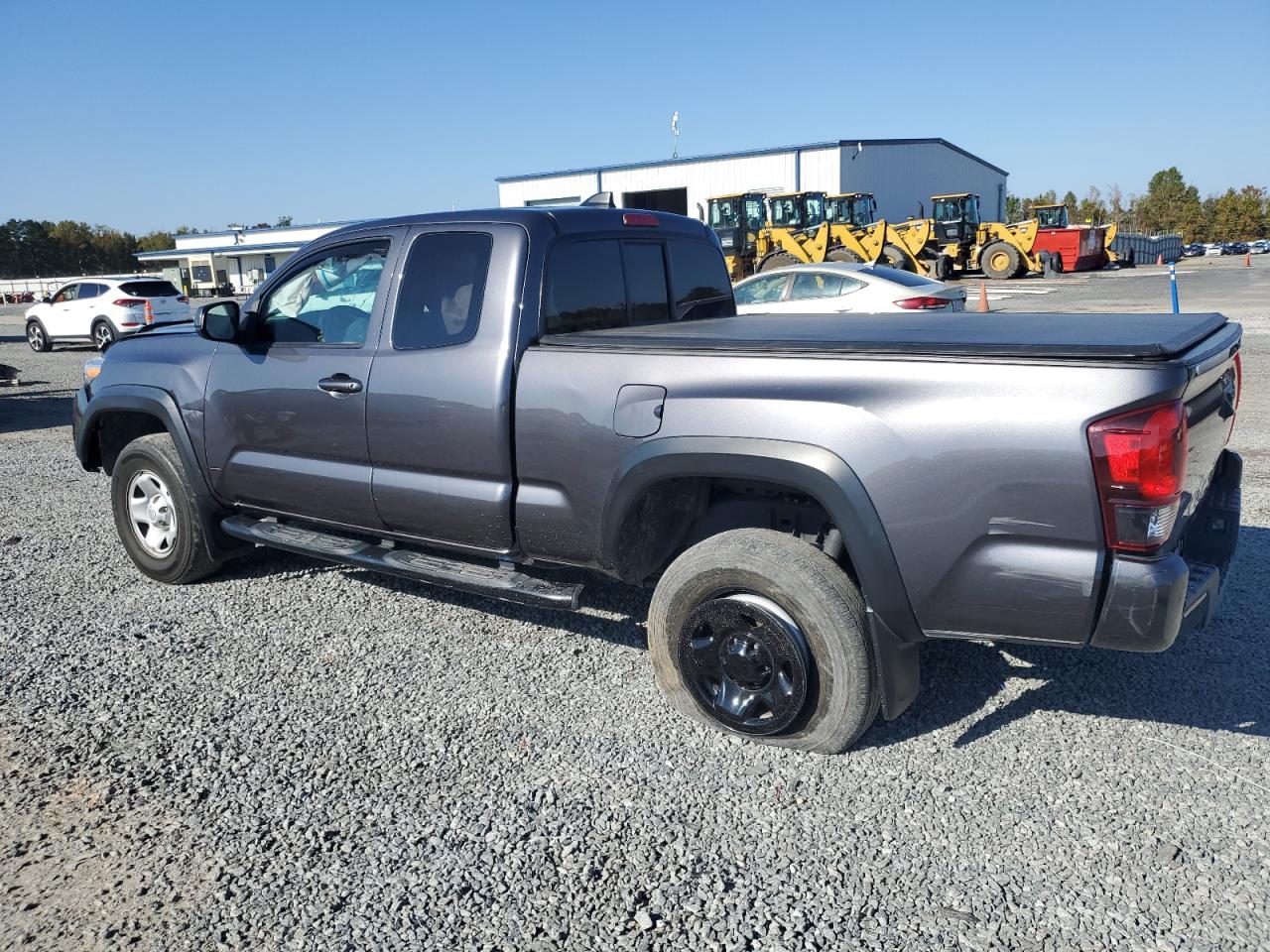 2022 Toyota Tacoma - Image 2