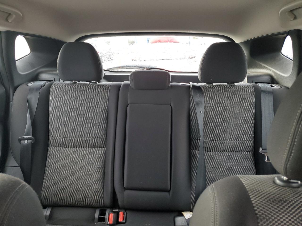 2019 Nissan Rogue - Image 10