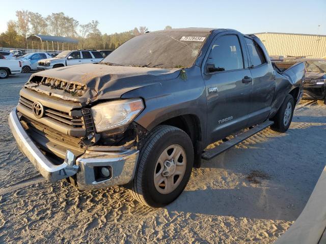 2015 Toyota Tundra Double Cab Sr