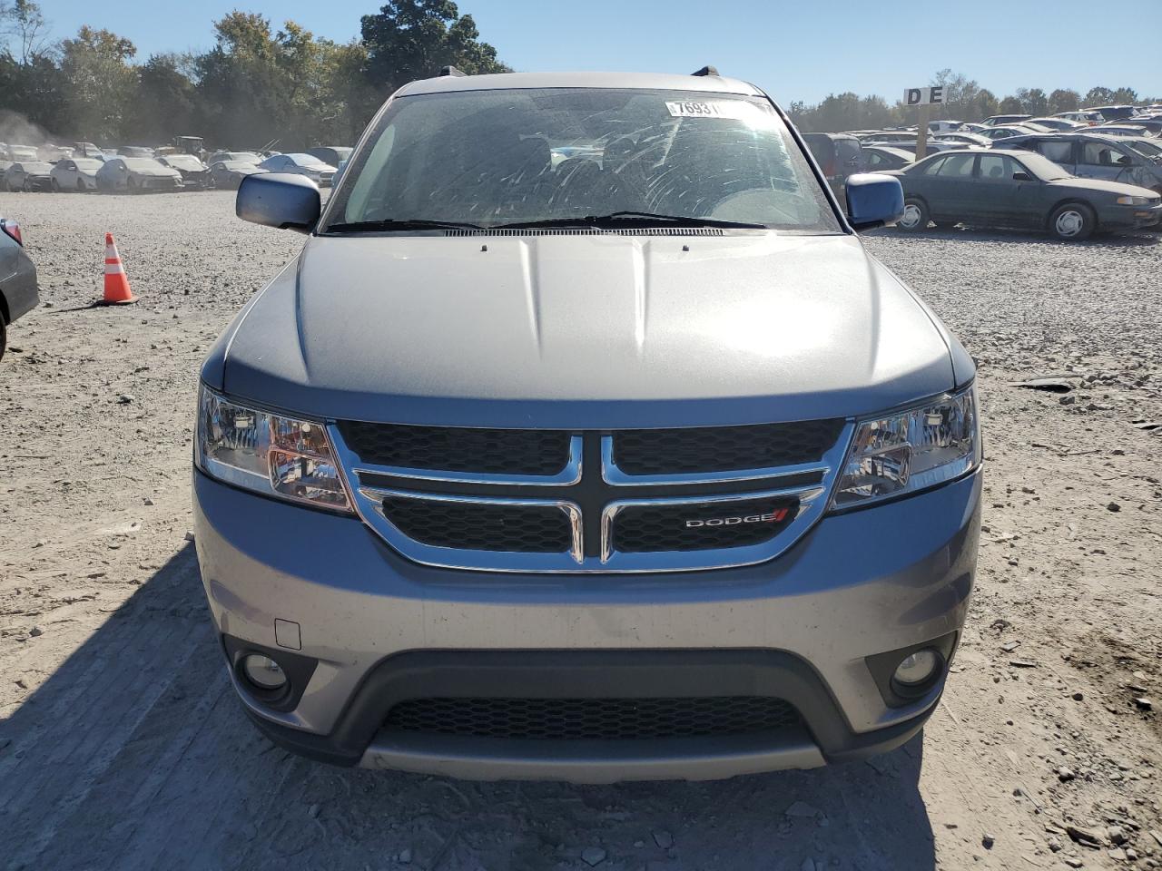 2018 Dodge Journey - Image 5