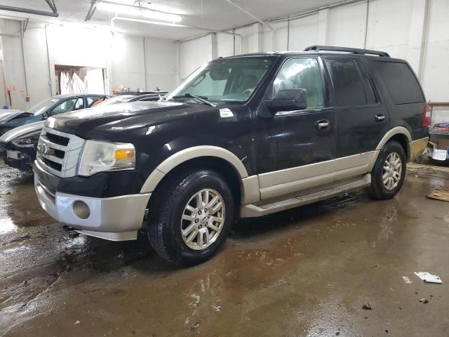 2009 Ford Expedition Eddie Bauer