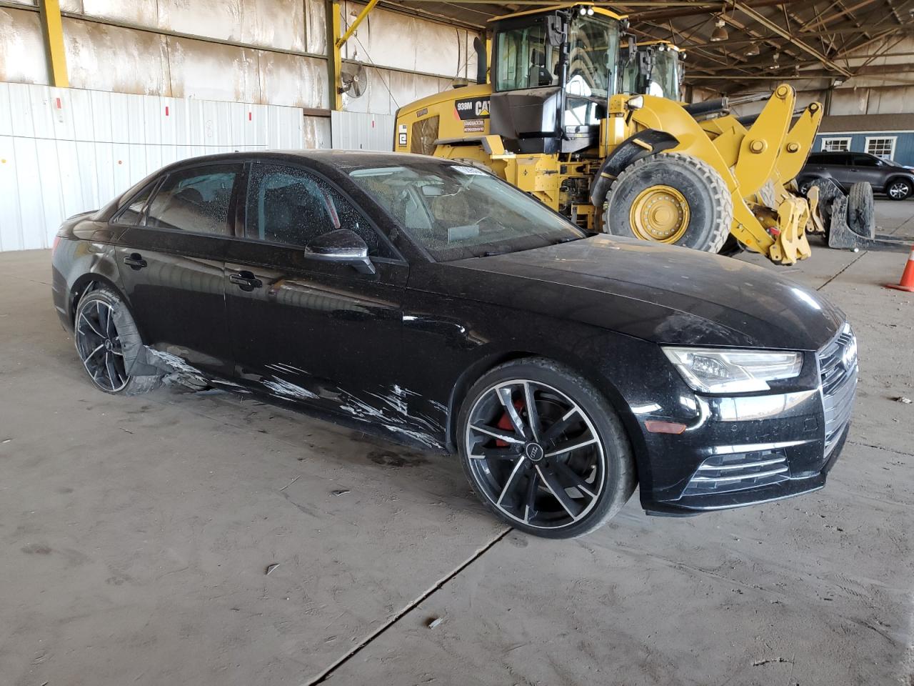 2017 Audi A4 - Image 4