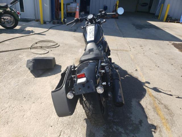  HARLEY-DAVIDSON RH975 2024 Чорний