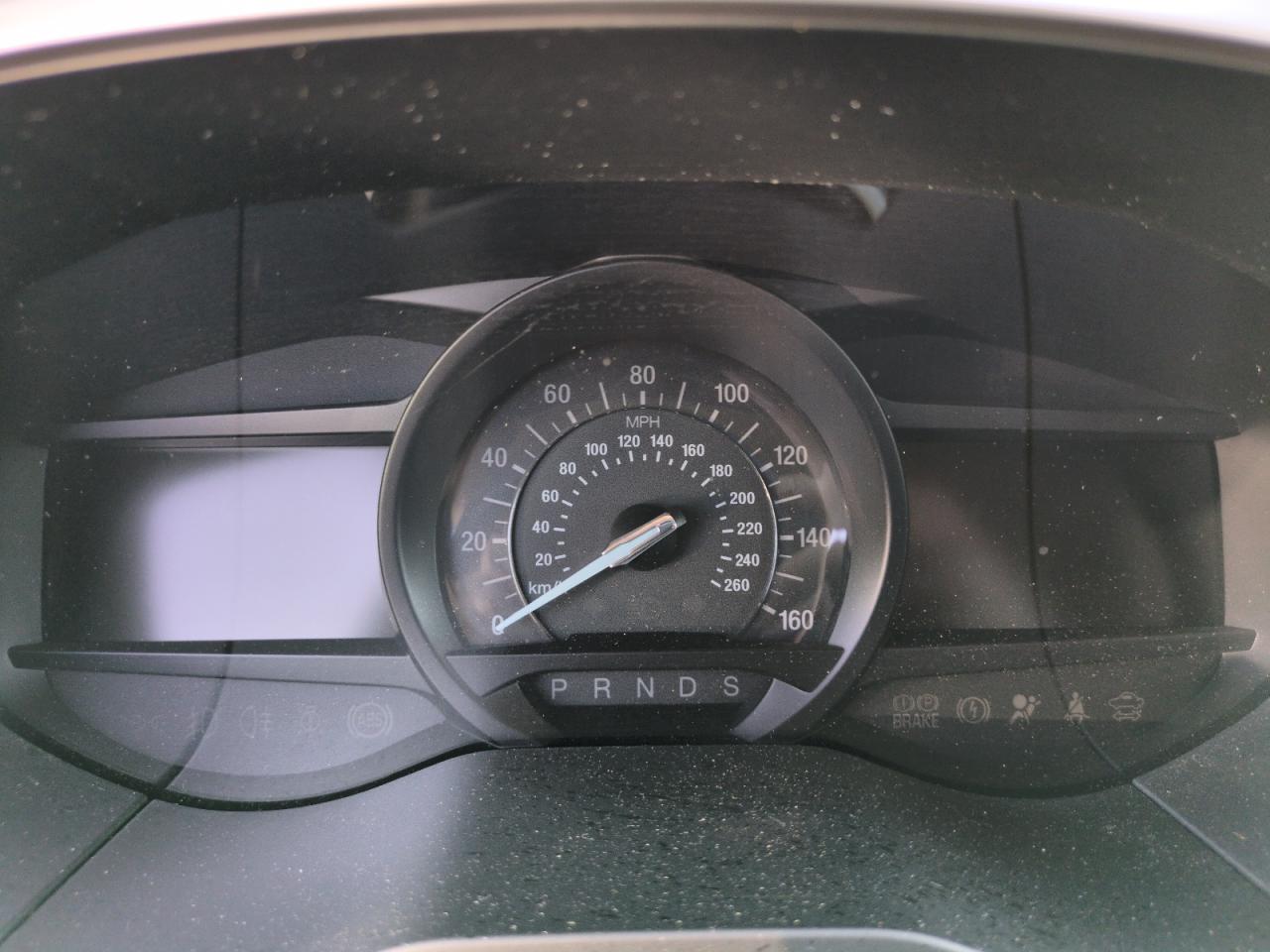 2018 Ford Edge Sel VIN: 2FMPK3J93JBC25127 Lot: 74015274