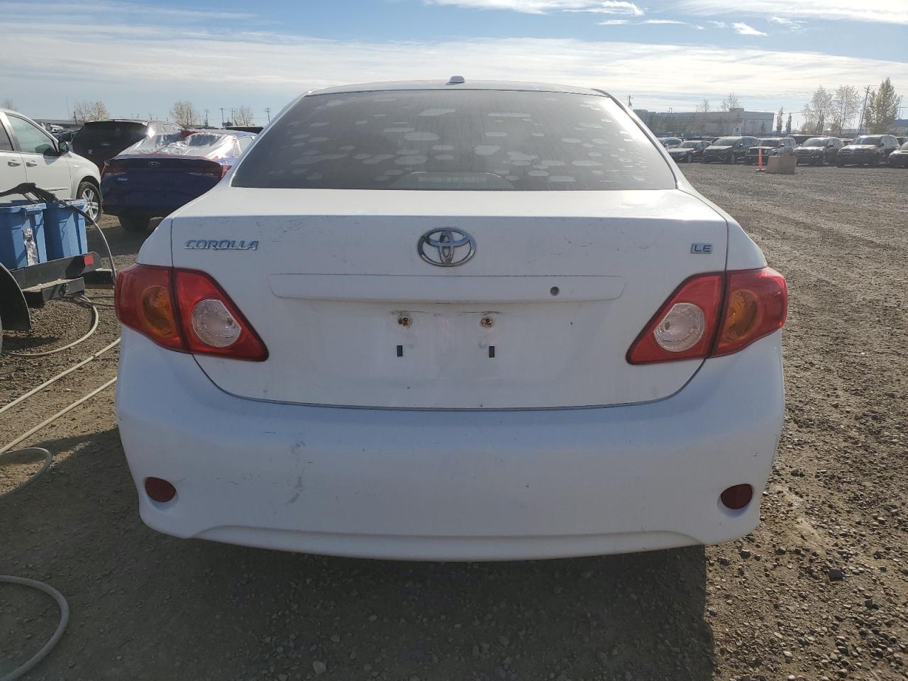 2009 Toyota Corolla - Image 6