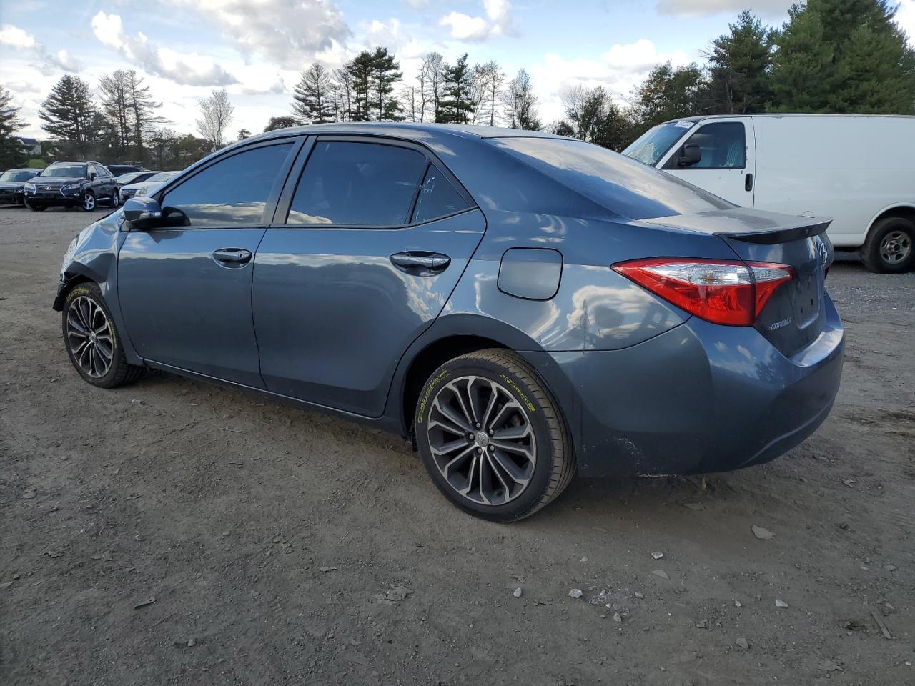 2014 Toyota Corolla - Image 2