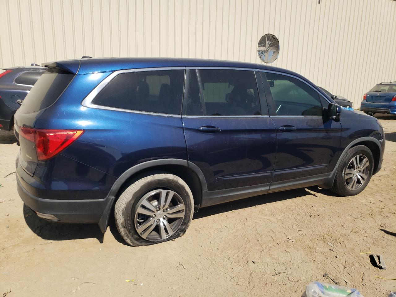 2016 Honda Pilot - Image 3