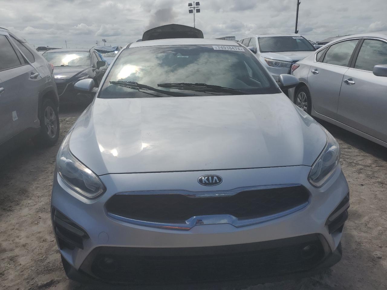 2019 Kia Forte - Image 5