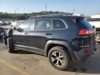 2014 Jeep Cherokee Trailhawk en Venta en Louisville, KY - Front End