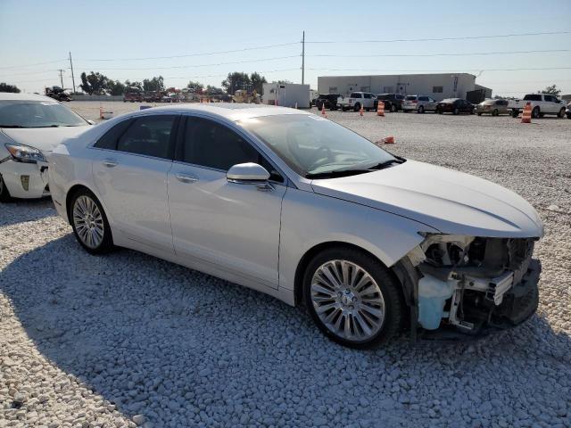  LINCOLN MKZ 2013 Білий