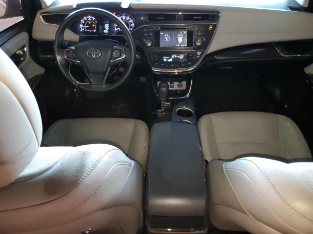  TOYOTA AVALON 2015 Серый