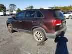2011 Kia Sorento Ex იყიდება Bridgeton-ში, MO - Front End