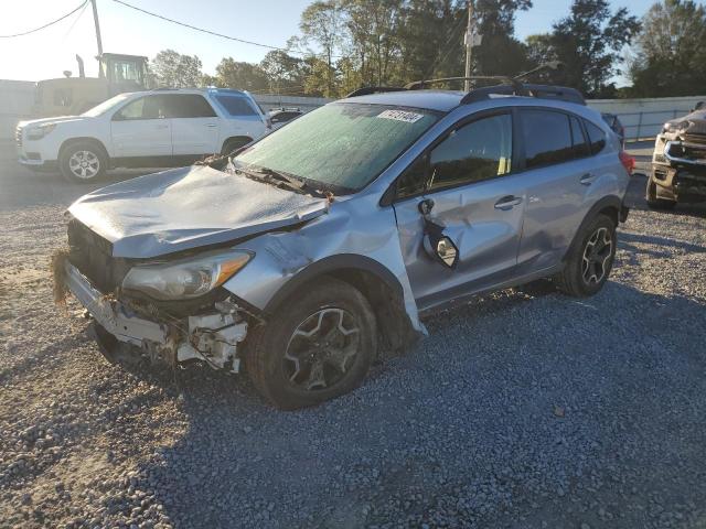 2015 Subaru Xv Crosstrek 2.0 Premium