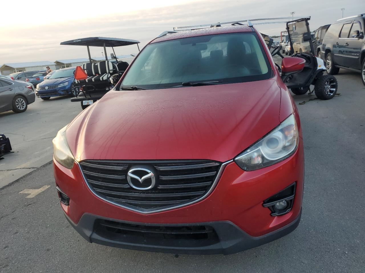 2016 Mazda CX-5 - Image 5