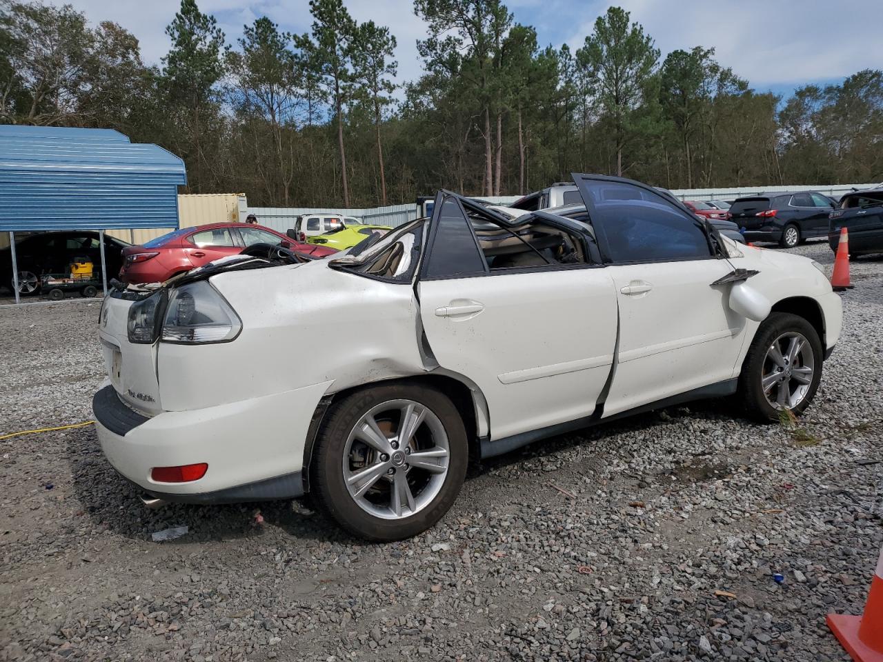 2006 Lexus RX - Image 3