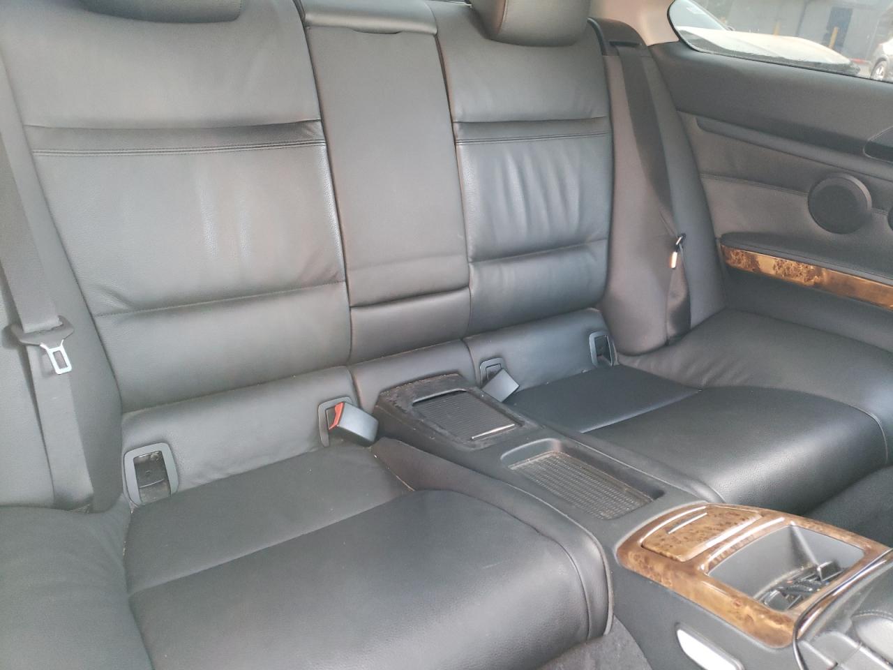 2008 BMW 328 I Sulev VIN: WBAWV13568P118529 Lot: 75678724