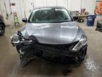 2019 Nissan Sentra S продається в Madisonville, TN - Front End