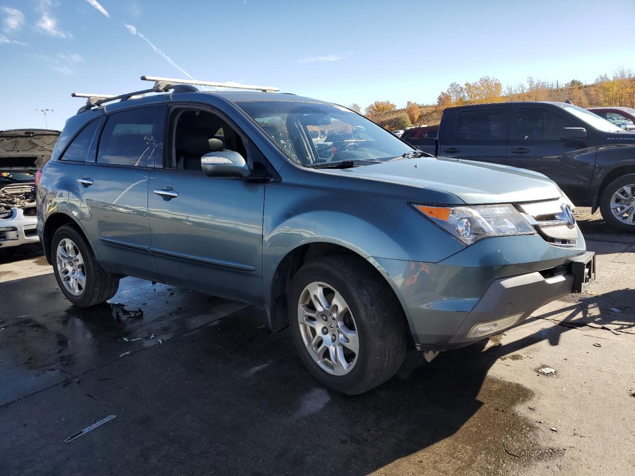 2008 Acura MDX - Image 4