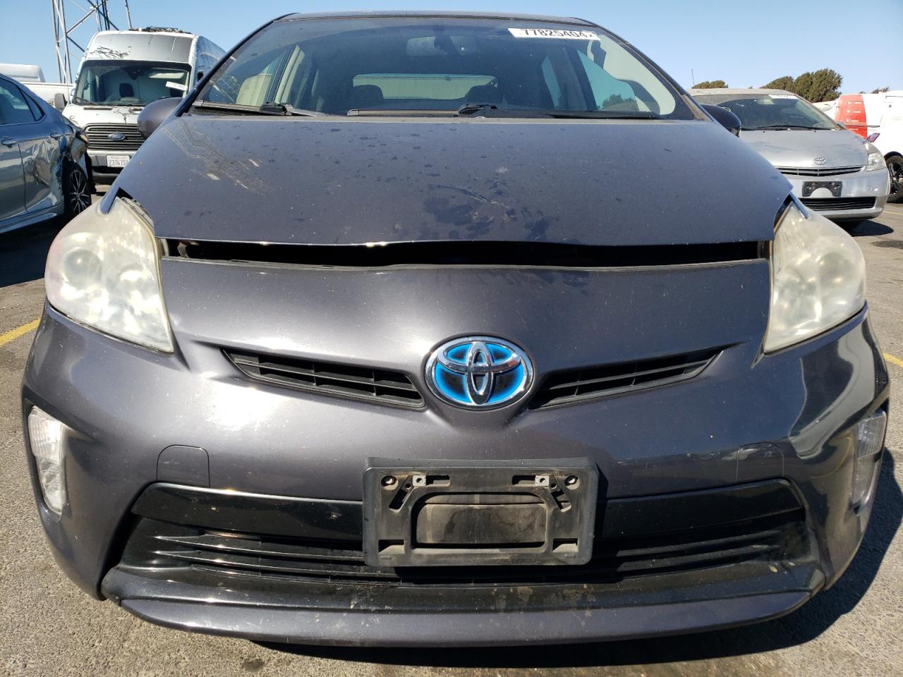 2013 Toyota Prius - Image 5