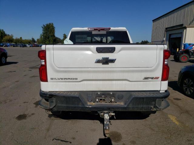 3GCUDHEL4PG153400 Chevrolet All Models SILVERADO 6