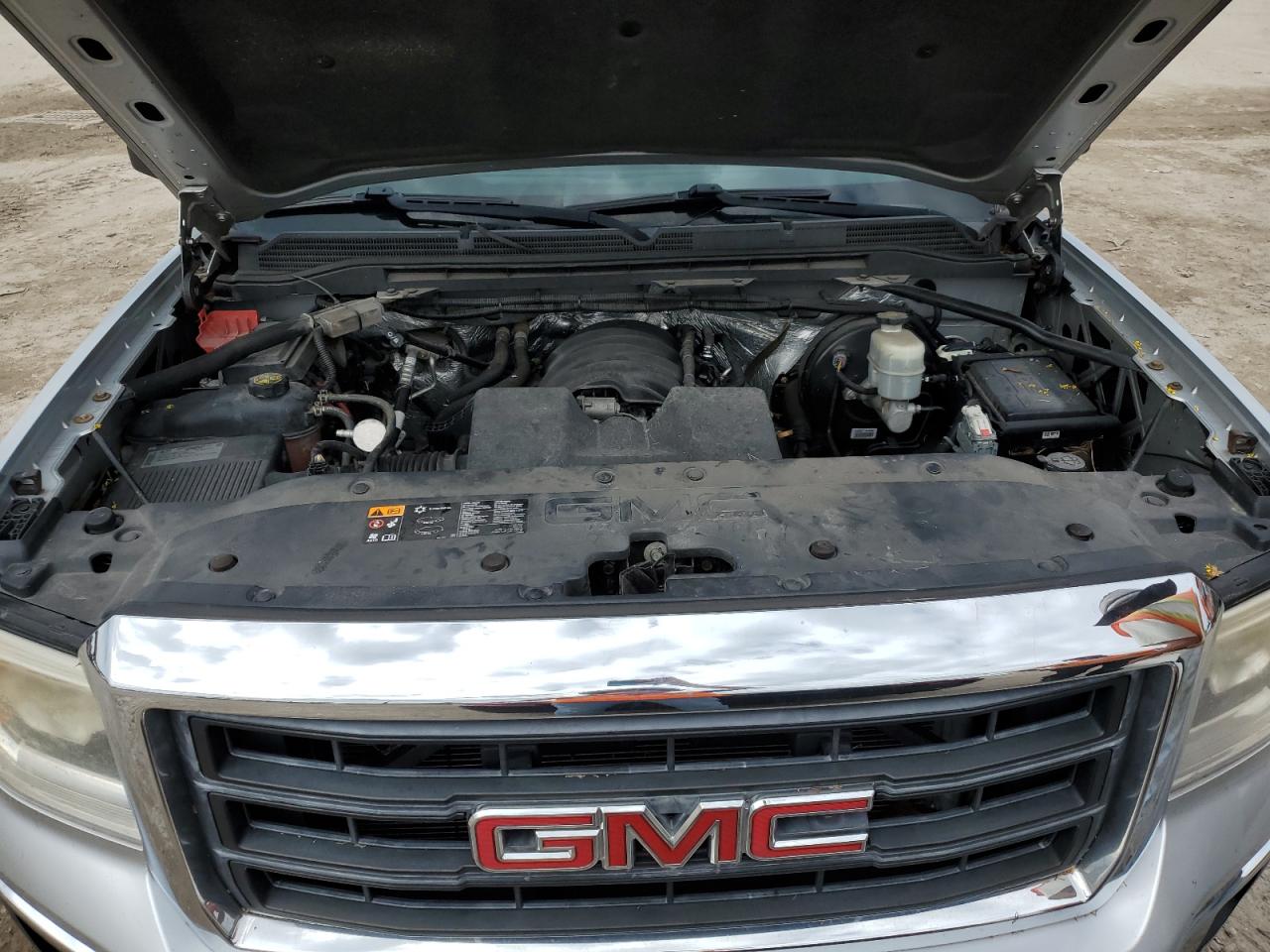 3GTP1TEH3EG217850 2014 GMC Sierra C1500