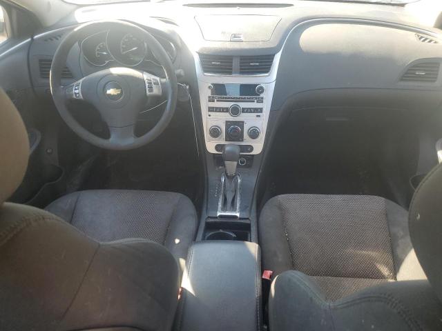  CHEVROLET MALIBU 2012 Srebrny