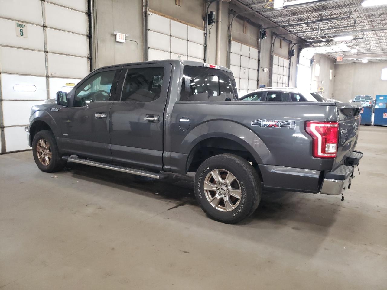 1FTEW1EP2GFA75094 2016 FORD F-150 - Image 2