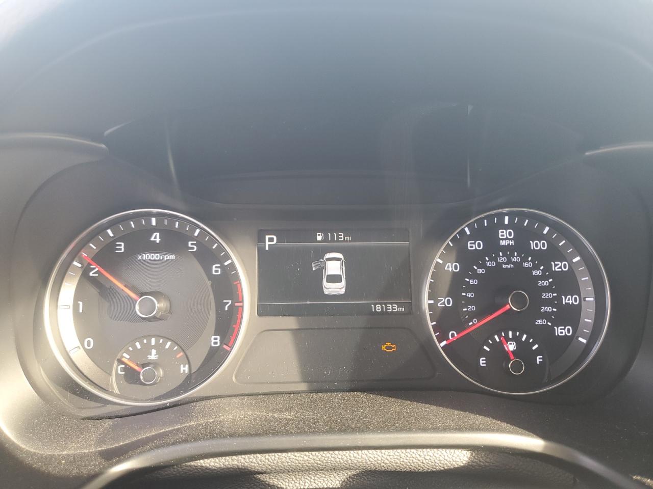2023 Kia Forte - Image 9