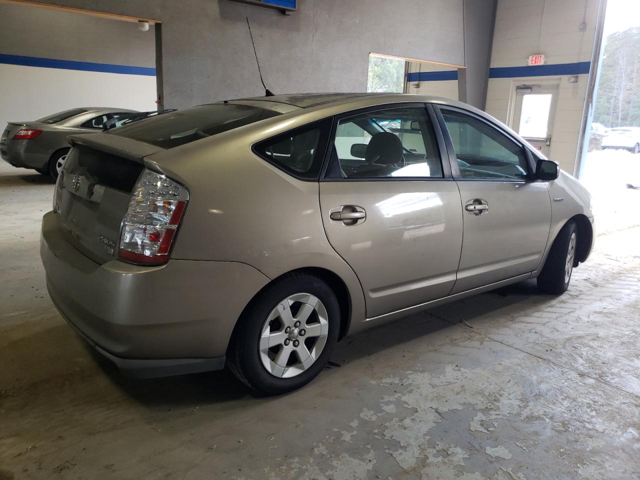 2007 Toyota Prius VIN: JTDKB20U173247389 Lot: 76247954