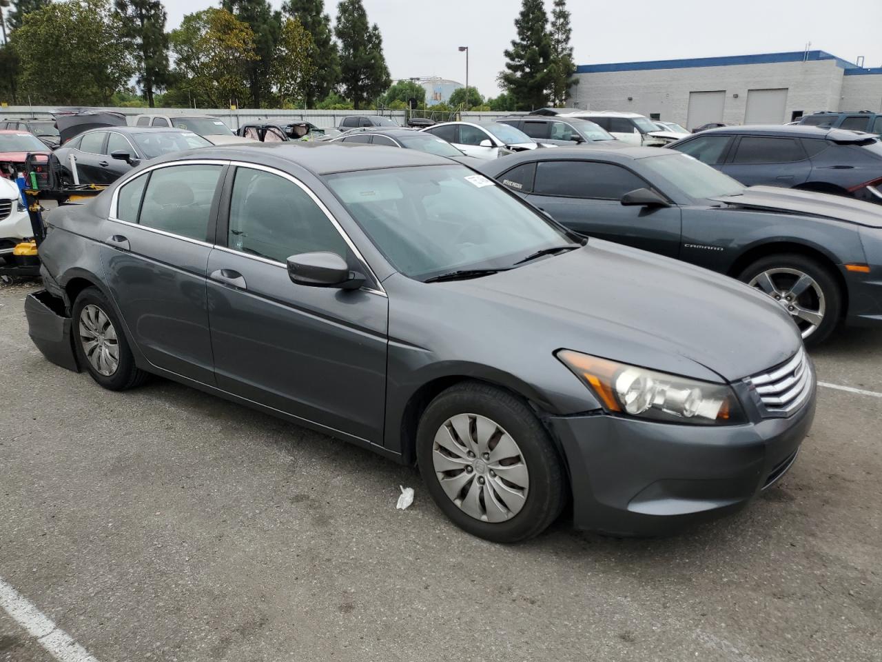 2008 Honda Accord - Image 4