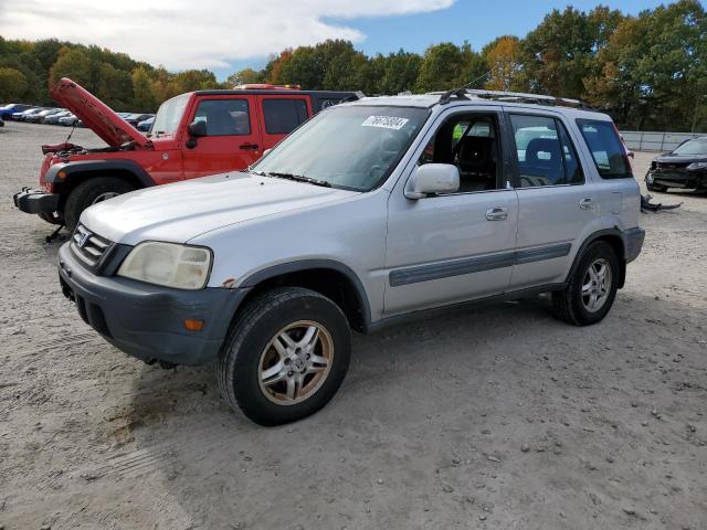 2000 Honda Cr-V Ex