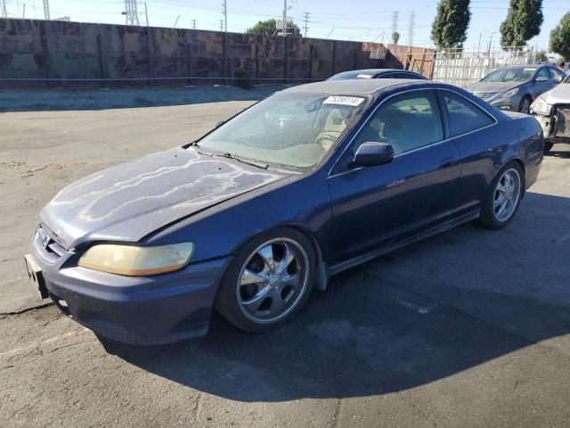 2001 Honda Accord Lx