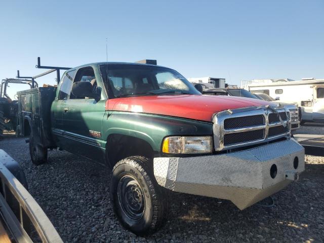 1999 Dodge Ram 2500 