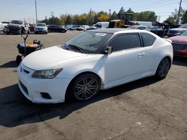 2013 Toyota Scion Tc 