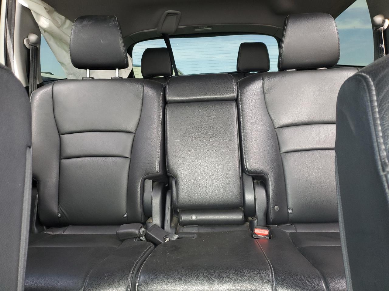 2019 Honda Pilot - Image 10