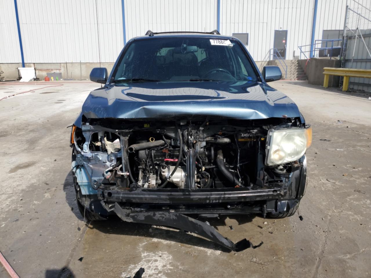 2011 Ford Escape - Image 5