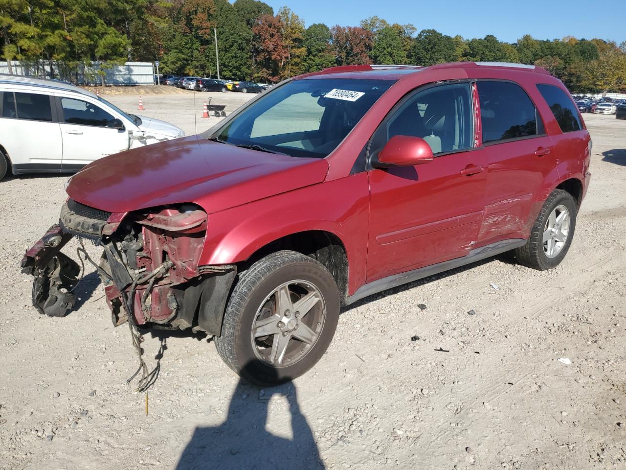 2006 Chevrolet Equinox - Image 1