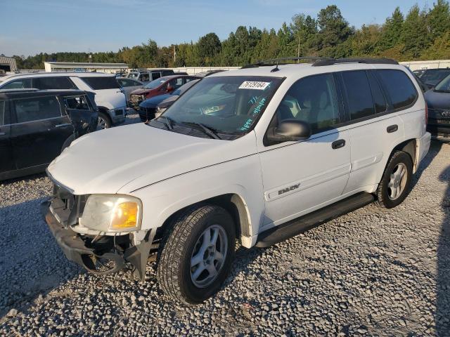 2004 Gmc Envoy 