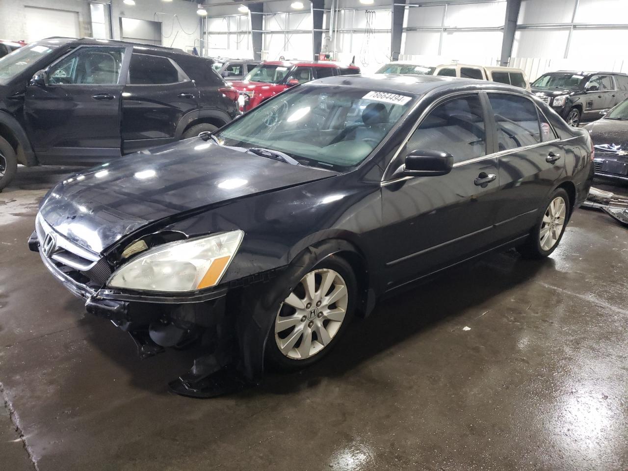 2007 Honda Accord - Image 1