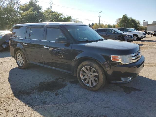  FORD FLEX 2012 Черный