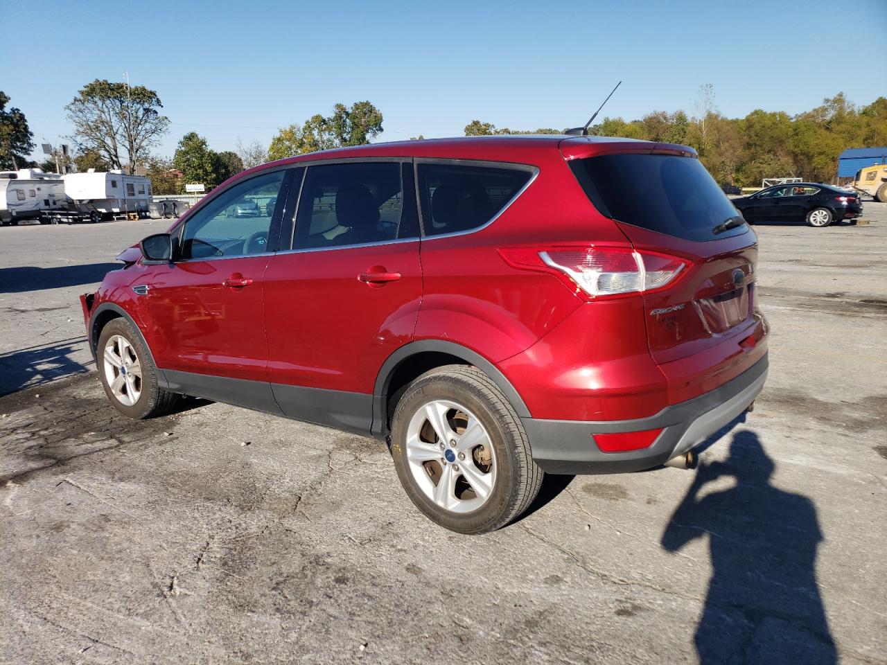 2013 Ford Escape - Image 2