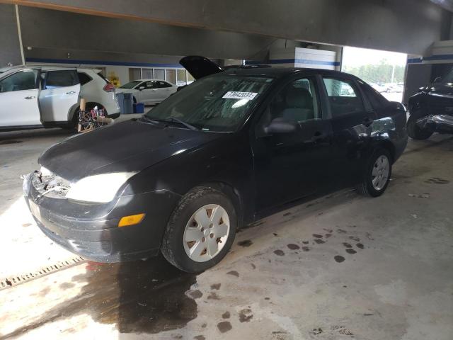2006 Ford Focus Zx4