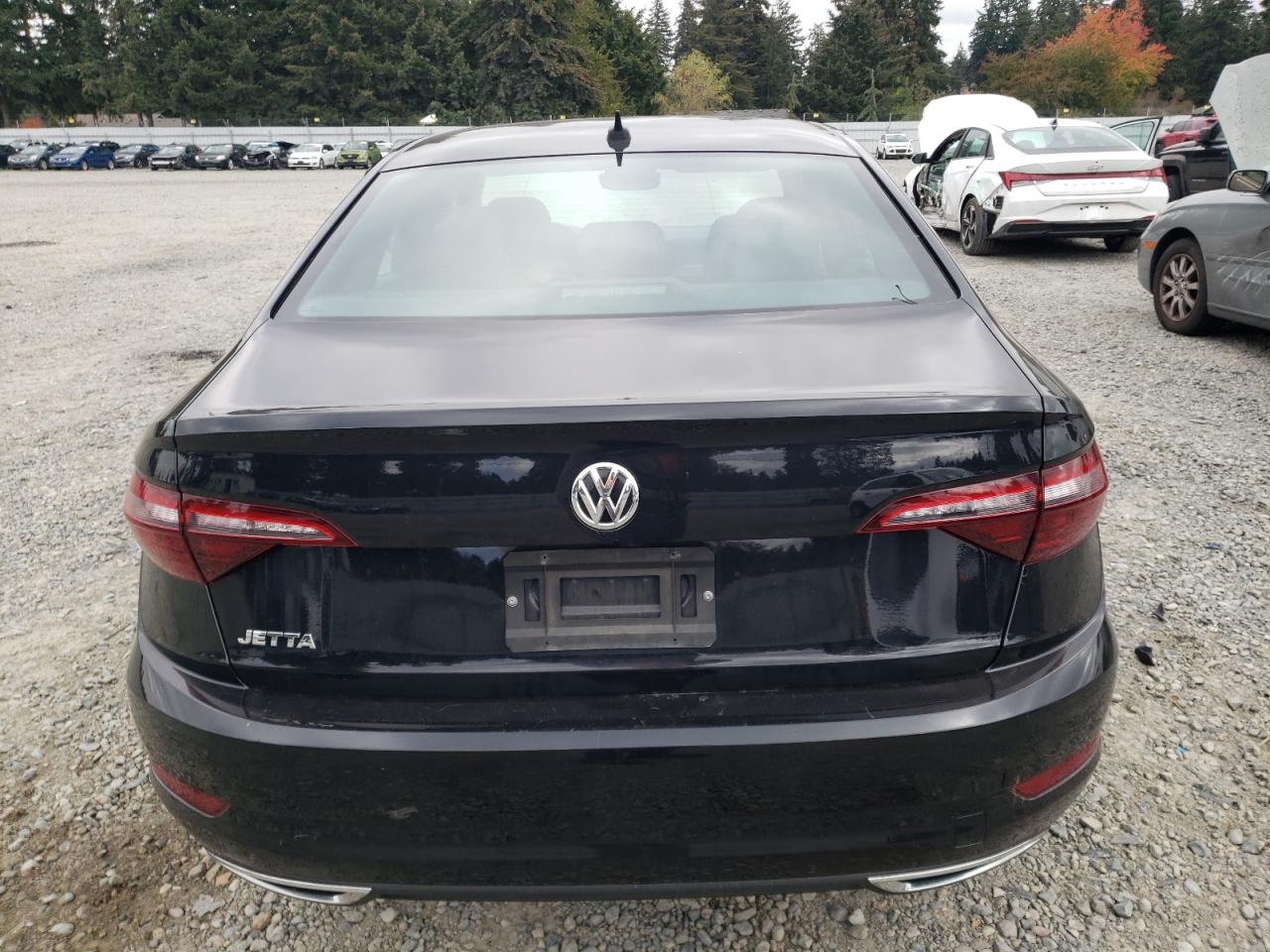 2020 Volkswagen Jetta S VIN: 3VWN57BU7LM088026 Lot: 74295534