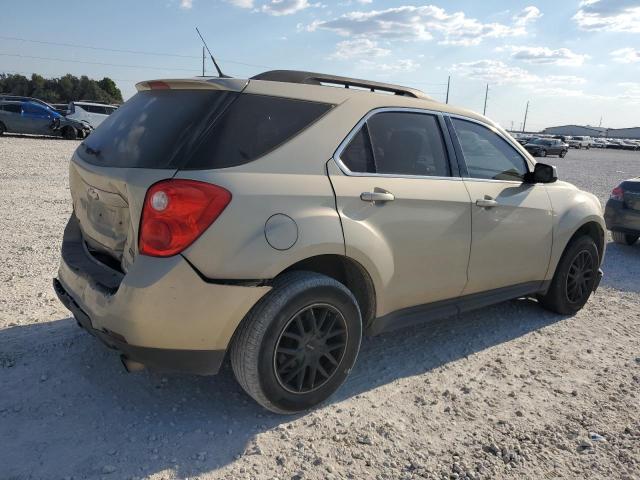  CHEVROLET EQUINOX 2012 Beżowy